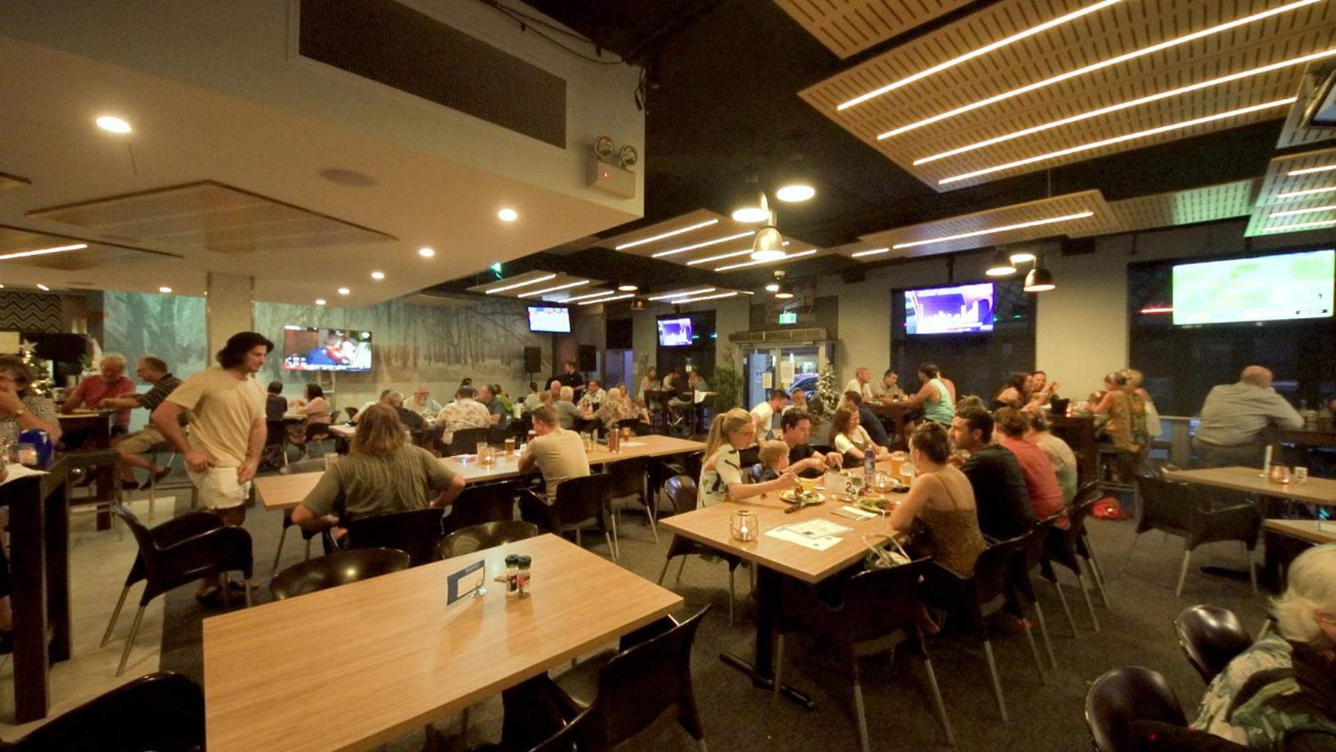 The Cavenagh Hotel Darwin Exterior foto