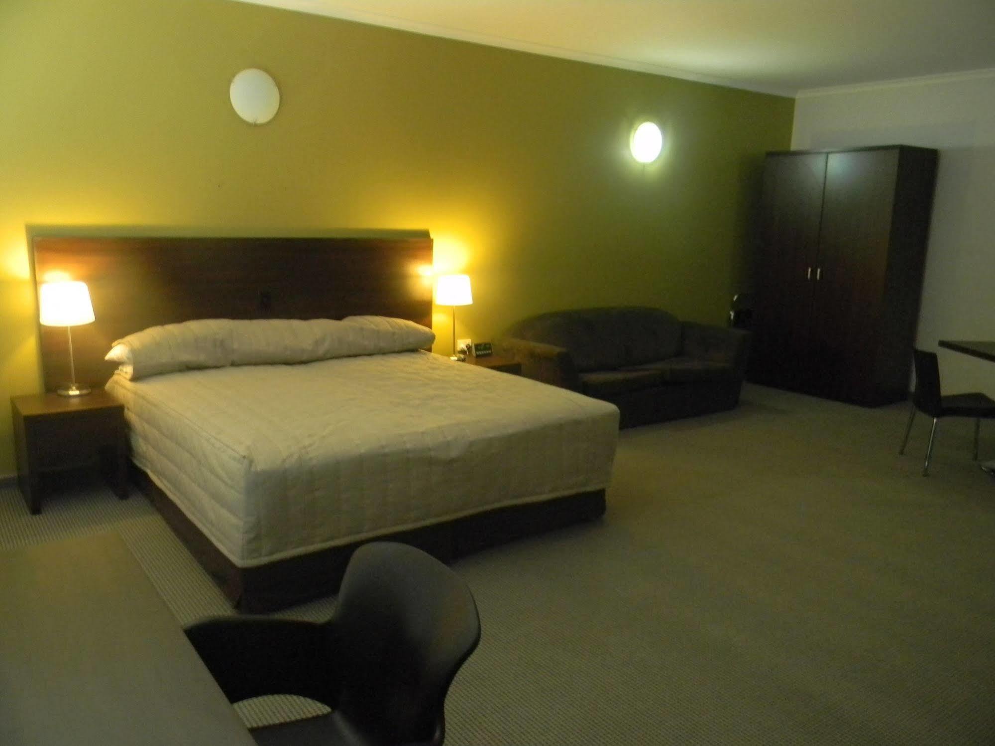 The Cavenagh Hotel Darwin Exterior foto