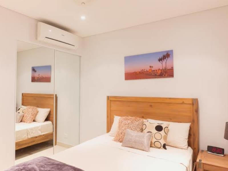 The Cavenagh Hotel Darwin Exterior foto