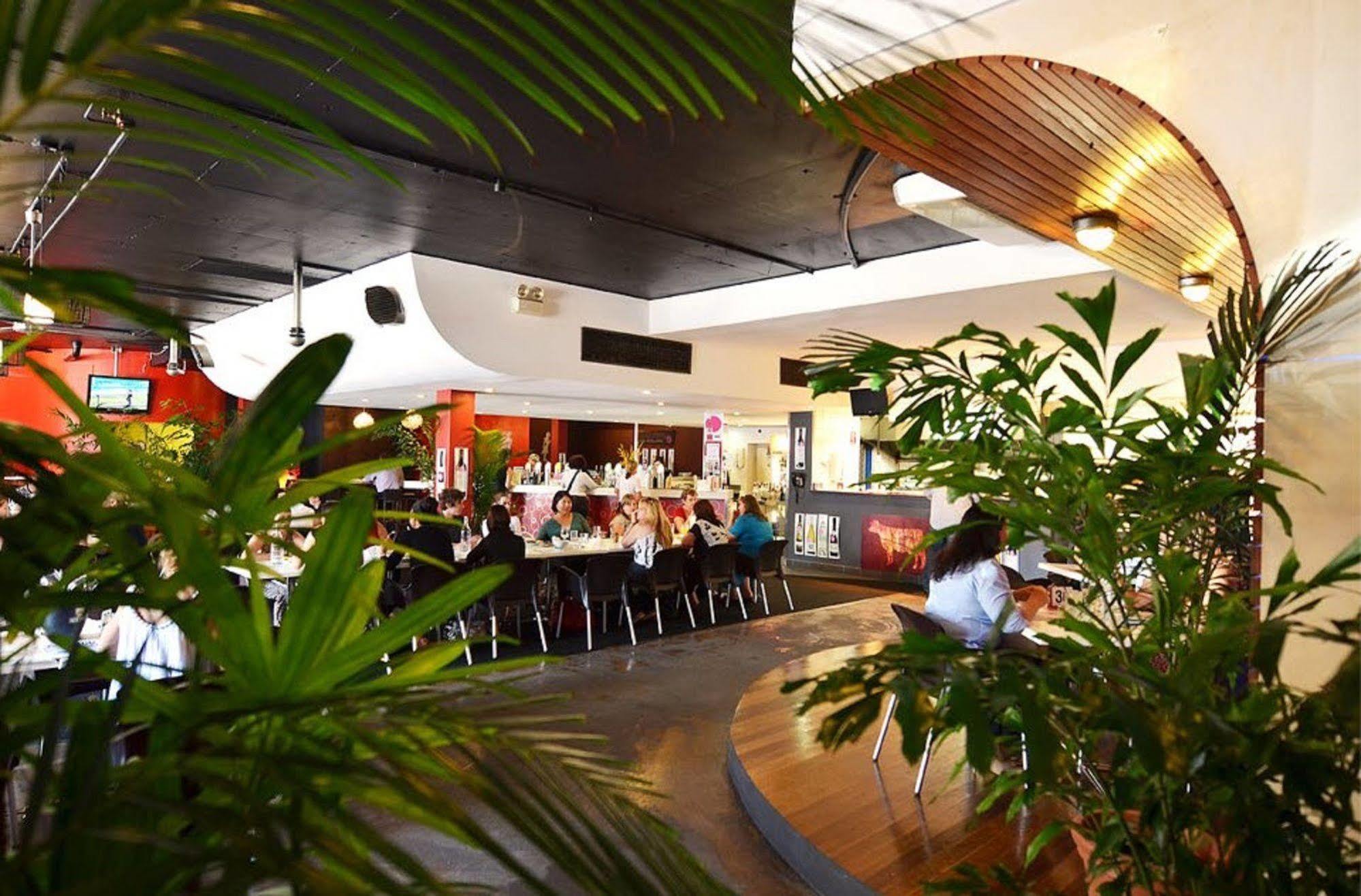 The Cavenagh Hotel Darwin Exterior foto